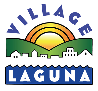 Village Laguna Logo