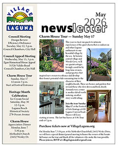 Newsletter — May 2026