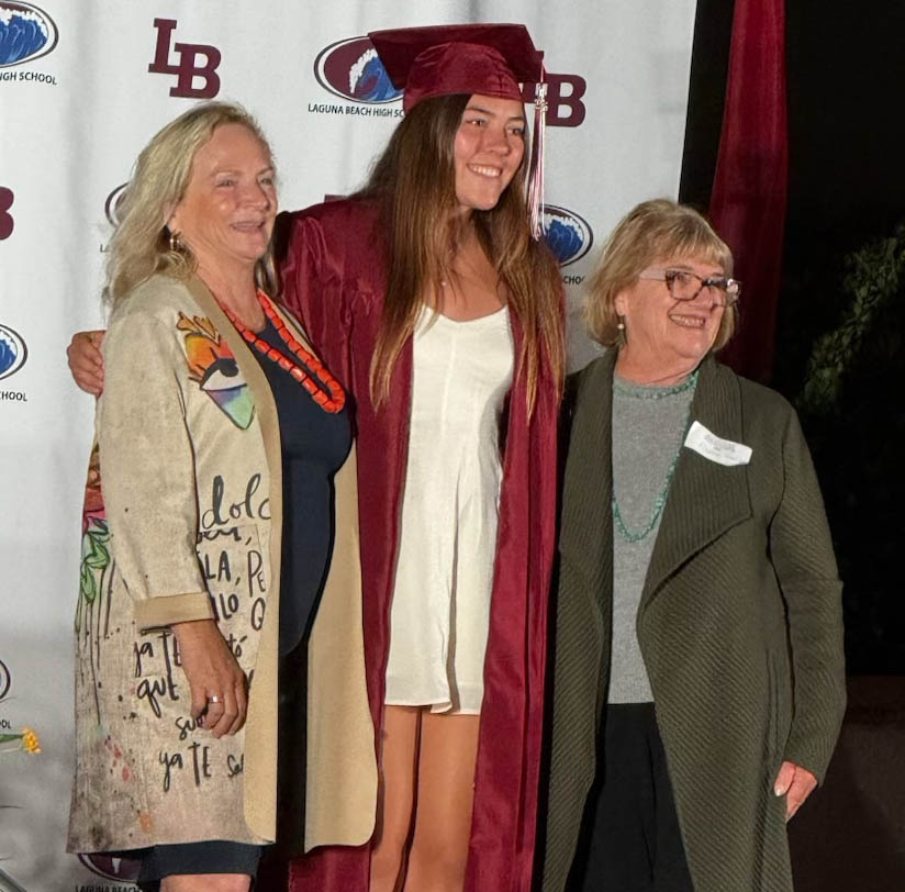 Hano 2026 Anna Sandquist